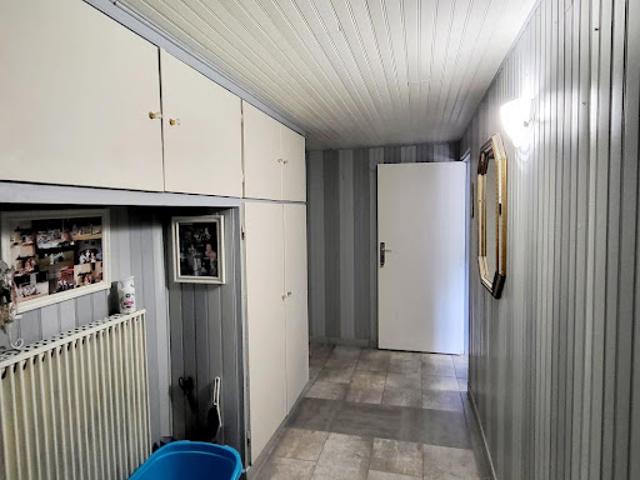 Vente Maison 4 pièces 117 m2 Aillant sur Milleron