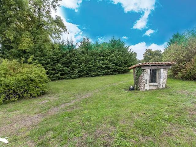 Vente Maison 4 pièces 117 m2 Allemans
