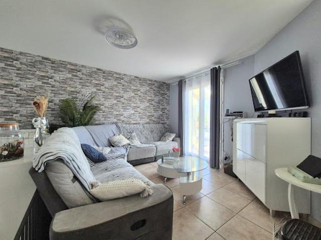 Vente Maison 4 pièces 117 m2 Baigneaux