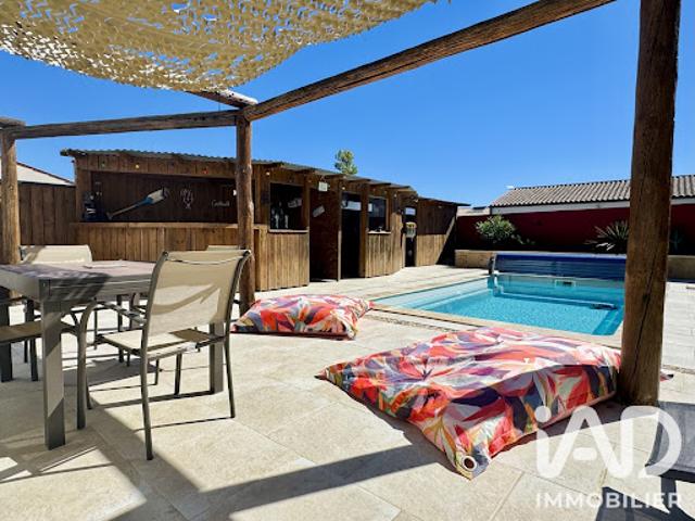 Vente Maison 4 pièces 117 m2 Ballon