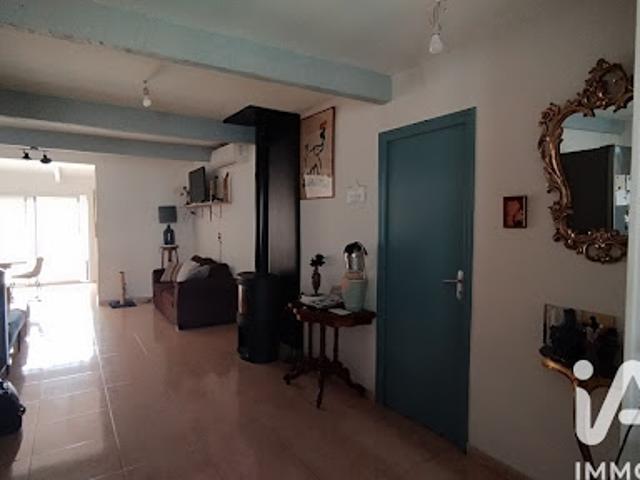 Vente Maison 4 pièces 117 m2 Barbaira