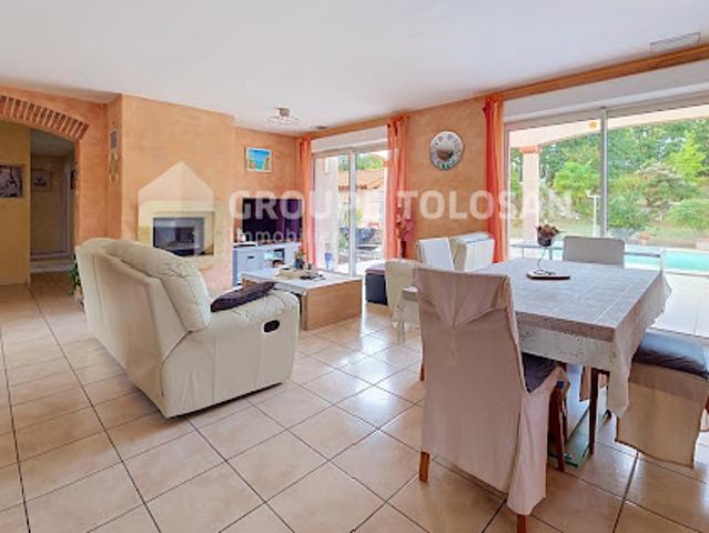 Vente Maison 4 pièces 117 m2 Beaufort