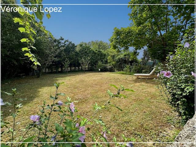 Vente Maison 4 pièces 117 m2 Boé