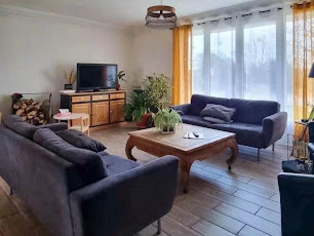 Vente Maison 4 pièces 117 m2 Bois de Céné