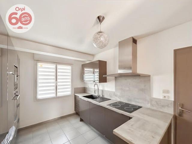 Vente Maison 4 pièces 117 m2 Boyelles