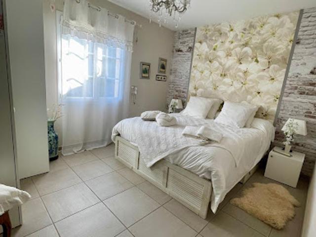 Vente Maison 4 pièces 117 m2 Brax