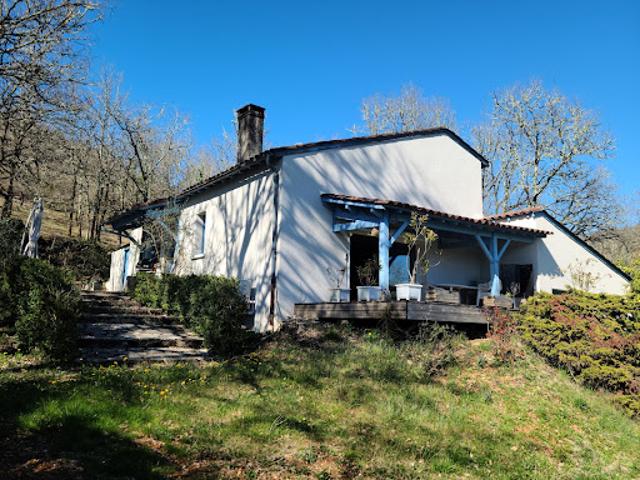 Vente Maison 4 pièces 117 m2 Calamane