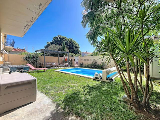 Vente Maison 4 pièces 117 m2 Catllar