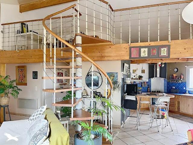 Vente Maison 4 pièces 117 m2 Cazaux Savès