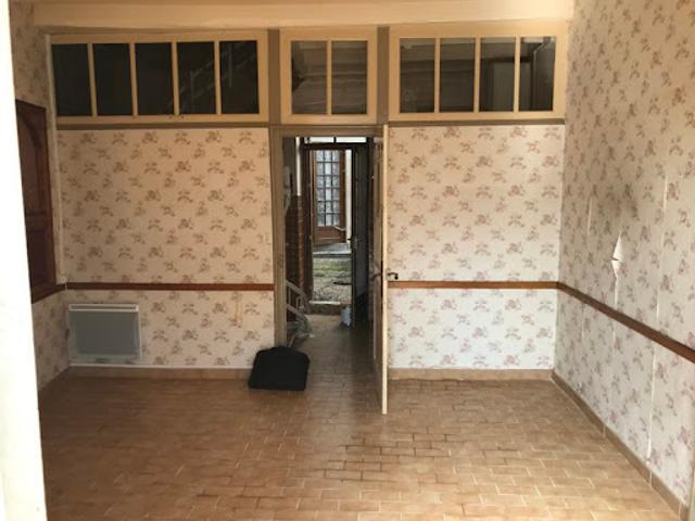 Vente Maison 4 pièces 117 m2 Charras