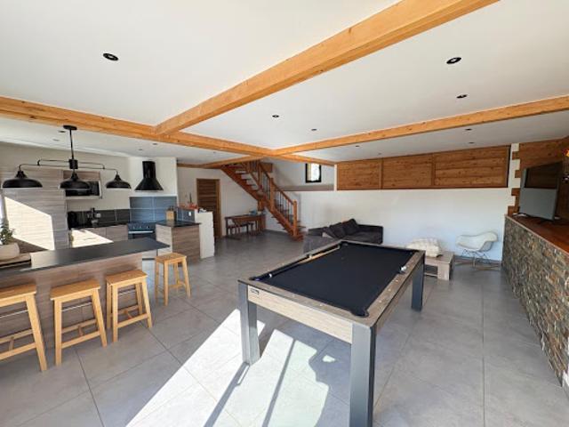 Vente Maison 4 pièces 117.62 m2 Chorges