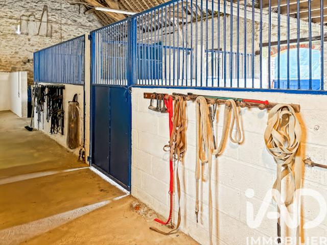 Vente Maison 4 pièces 117 m2 Evron