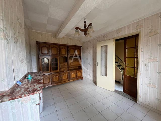 Vente Maison 4 pièces 117 m2 Ferrals les Corbières