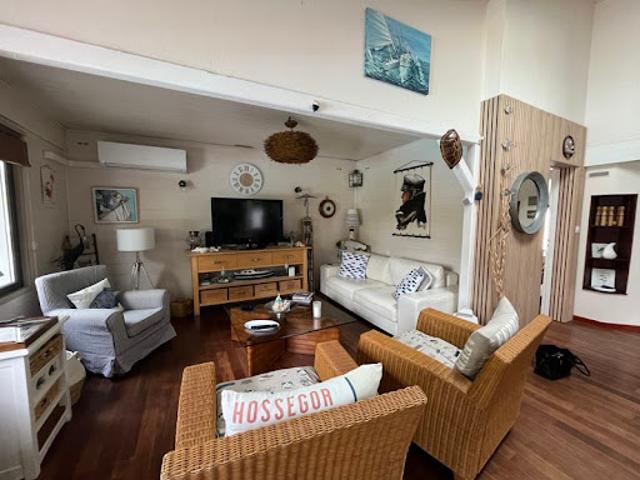 Vente Maison 4 pièces 117 m2 Gujan Mestras