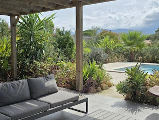 Vente Maison 4 pièces 117 m2 Ghisonaccia