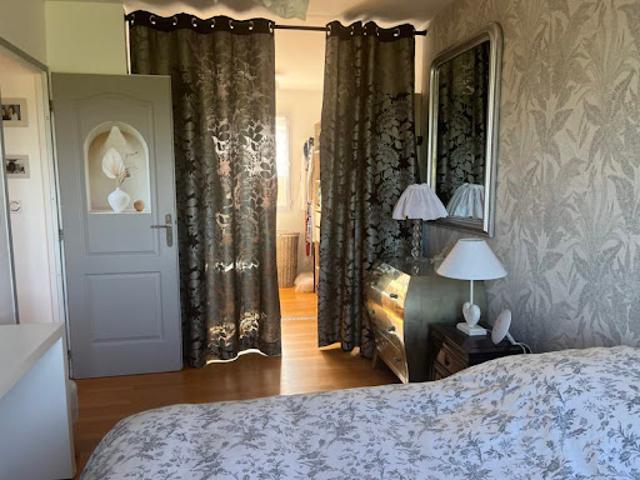 Vente Maison 4 pièces 117 m2 Gigean