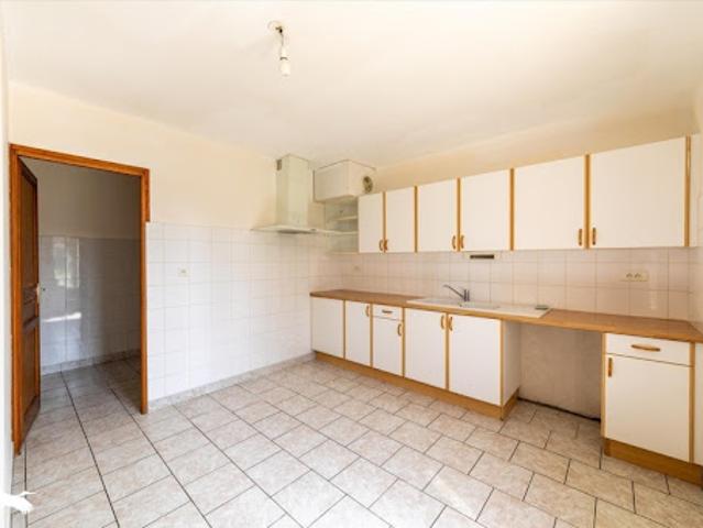 Vente Maison 4 pièces 117 m2 Golfech