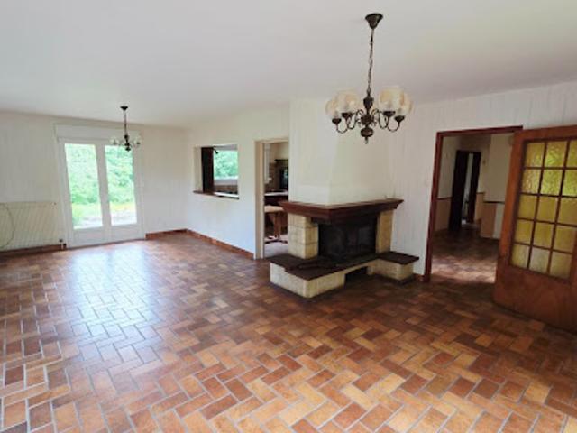 Vente Maison 4 pièces 117 m2 Haucourt