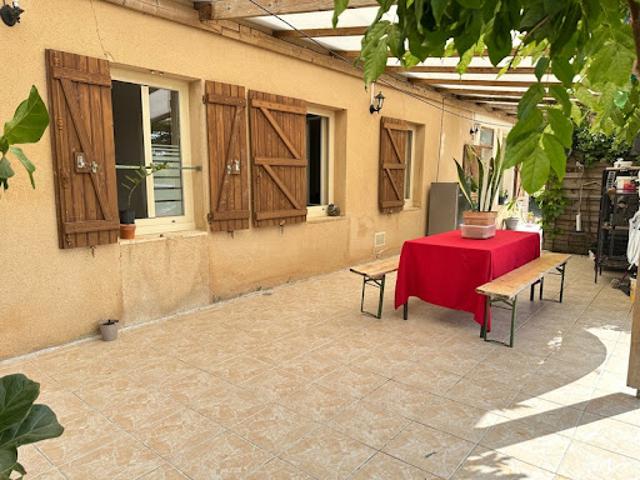 Vente Maison 4 pièces 117 m2 Jupilles