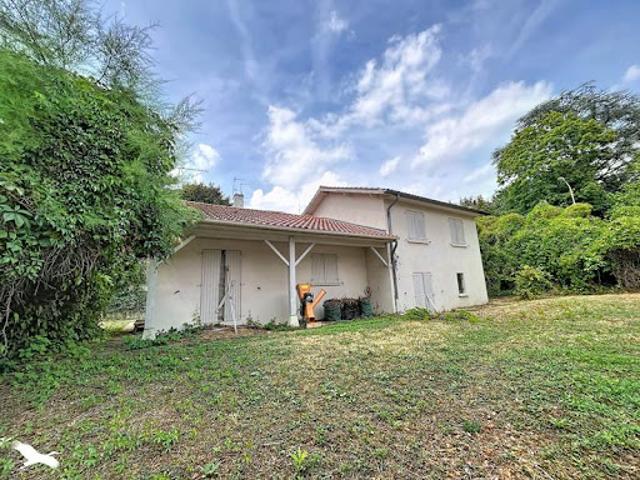 Vente Maison 5 pièces 117 m2 Lyon 5ème