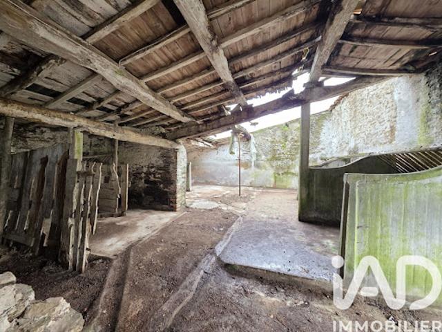 Vente Maison 4 pièces 117 m2 La Regrippière