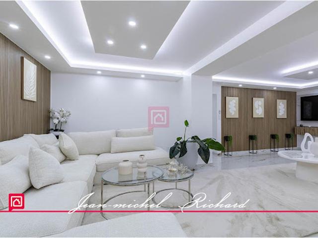 Vente Maison 4 pièces 117 m2 La Vernelle