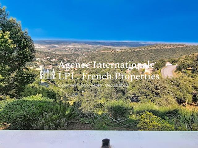 Vente Maison 4 pièces 117 m2 Le Boulou