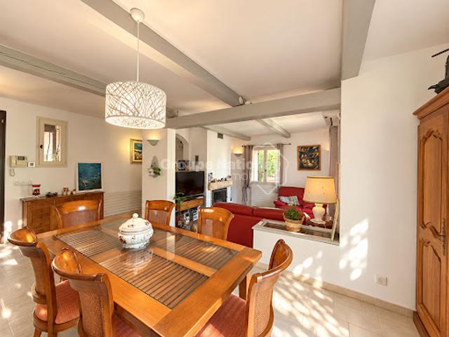 Vente Maison 4 pièces 117 m2 Le Rove