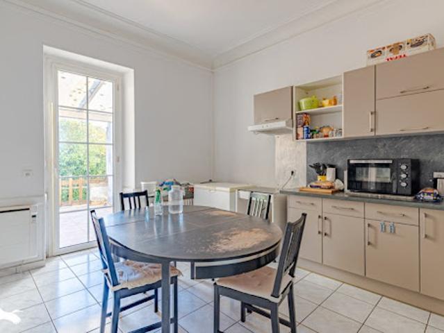 Vente Maison 4 pièces 117 m2 Le Tourne