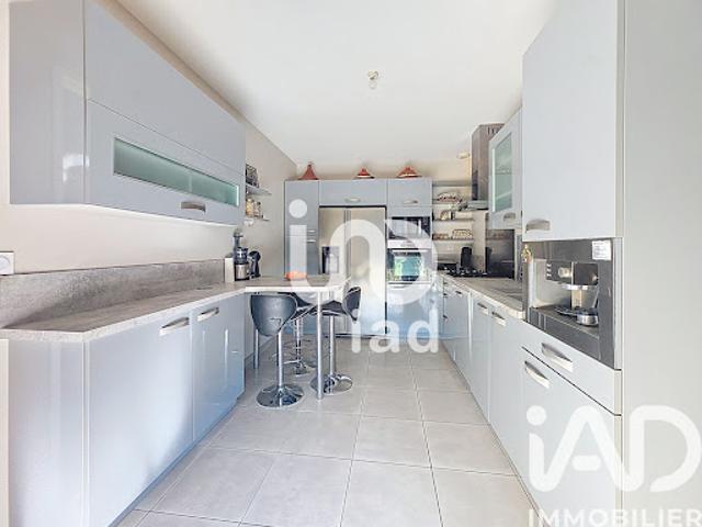 Vente Maison 4 pièces 117 m2 Lédignan