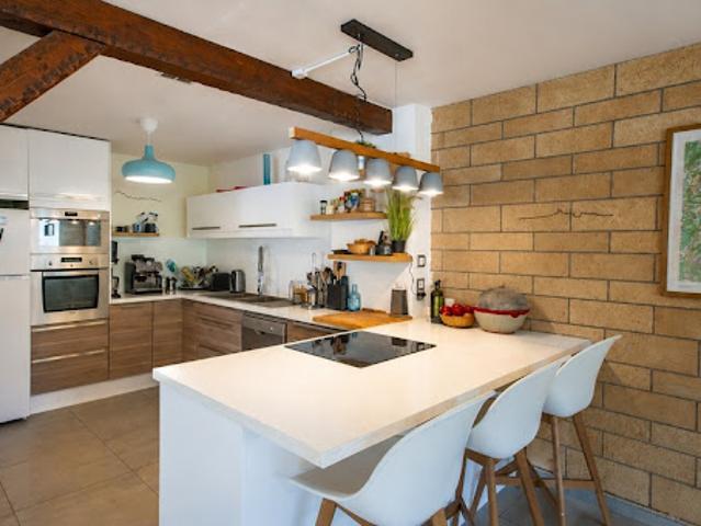 Vente Maison 4 pièces 117 m2 Les Pennes Mirabeau