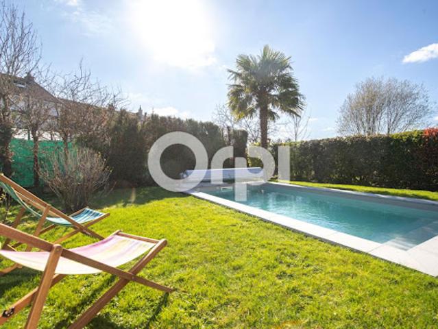 Vente Maison 4 pièces 117 m2 Limoges