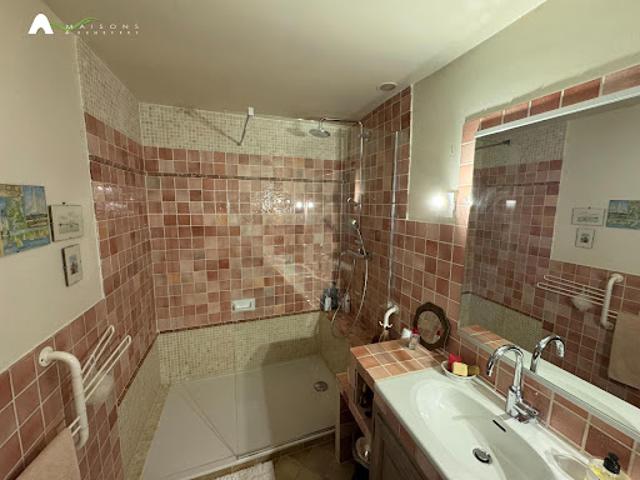 Vente Maison 4 pièces 117 m2 Pertuis