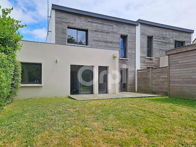 Vente Maison 4 pièces 117 m2 Plouzane