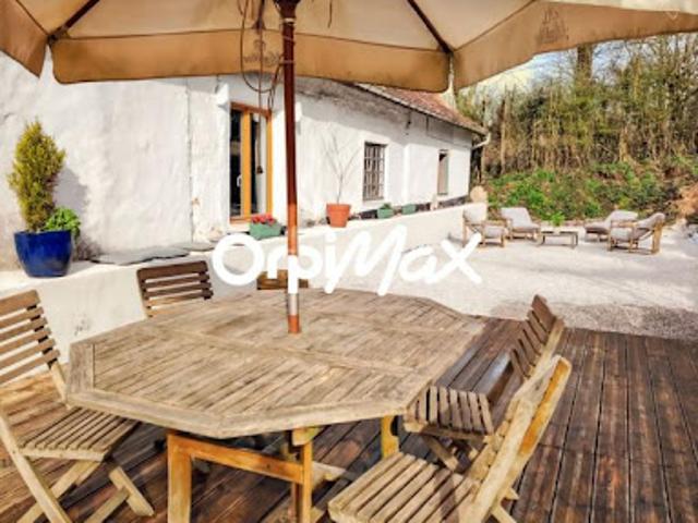 Vente Maison 4 pièces 117 m2 Preures