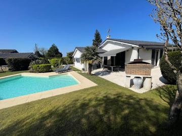 33360, La Seleyre, Gironde, Aquitaine