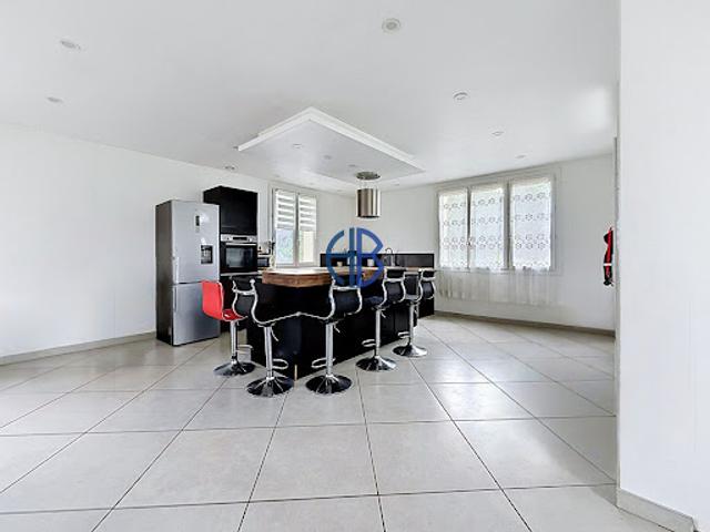 Vente Maison 4 pièces 117 m2 Renage