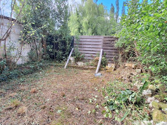 Vente Maison 4 pièces 117 m2 Saint Martial de Valette