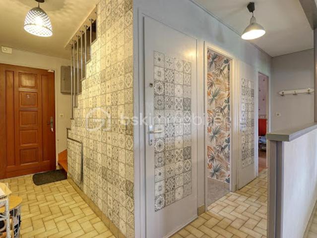 Vente Maison 4 pièces 117 m2 Saint Aubin en Bray