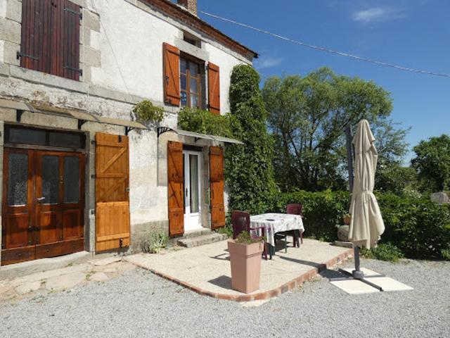 Vente Maison 4 pièces 117 m2 Saint Loup