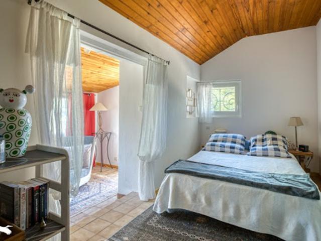 Vente Maison 4 pièces 117 m2 Saint Pierre d'Eyraud
