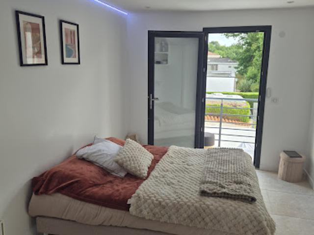 Vente Maison 4 pièces 117 m2 Saint Sulpice de Royan