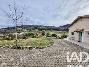 Vente Maison 4 pièces 117 m2 Satillieu