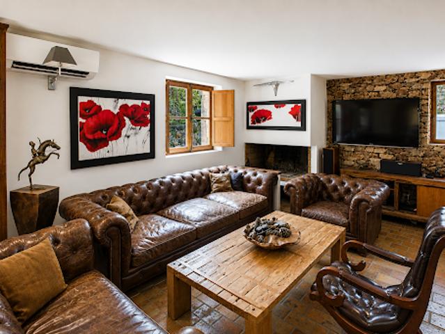 Vente Maison 4 pièces 117 m2 Sotta
