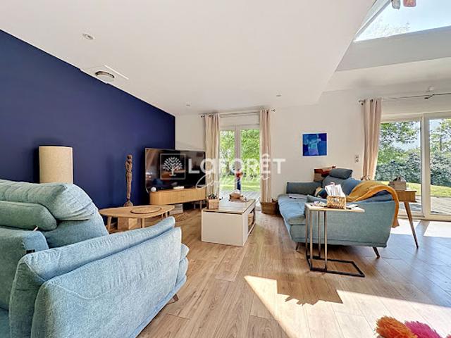 Vente Maison 4 pièces 117 m2 Tubersent