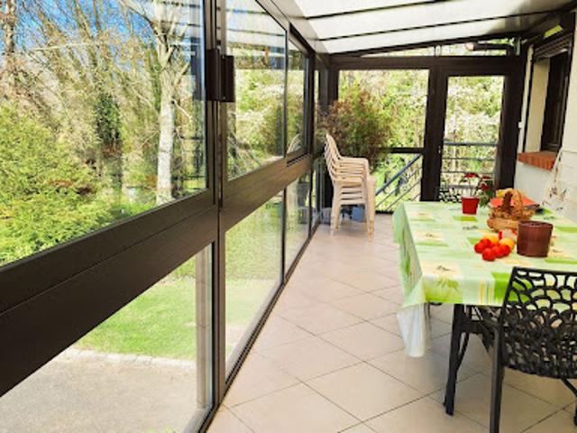 Vente Maison 5 pièces 117 m2 Samer