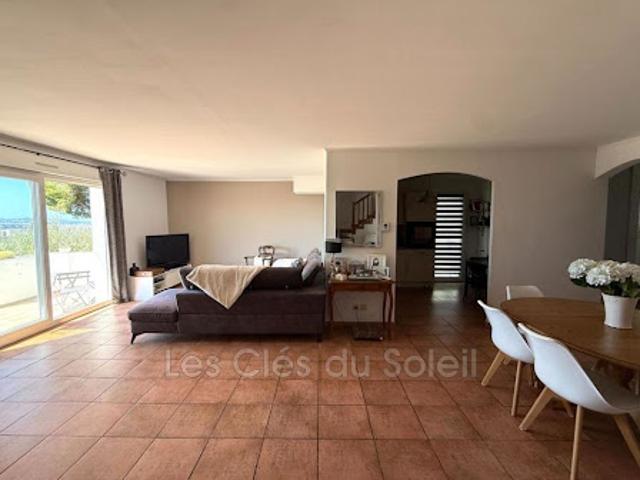 Vente Maison 4 pièces 117 m2 Toulon