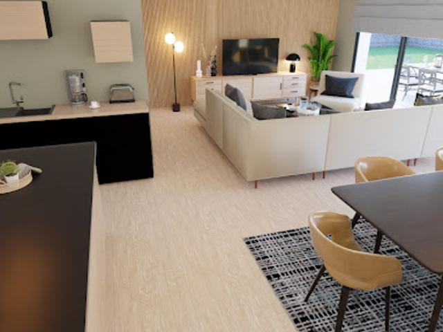 Vente Maison 4 pièces 117 m2 Tresserre