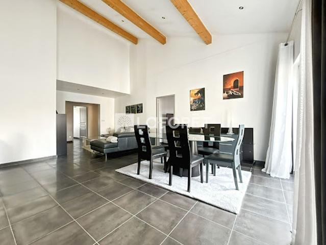 Vente Maison 4 pièces 117 m2 Valence