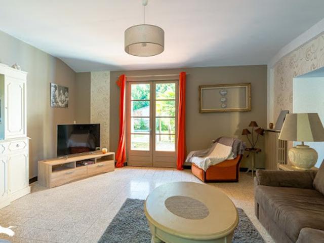 Vente Maison 4 pièces 117 m2 Verdun sur Garonne